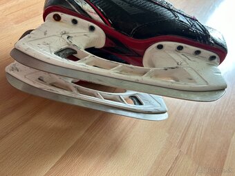Bauer vapor x2.7 korčule - 15
