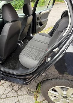 Volkswagen Golf 6 VI 1.6TDI - 15