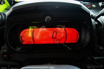 Can-Am Brp Can Am Traxter 1000 2020 ODPOČET DPH - 15