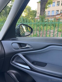 Predám: Opel Zafira 2.0cdti 96kw - 15