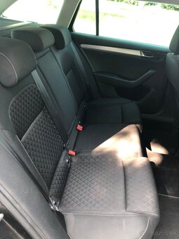 Skoda Superb combi 2.0TDI DSG 2022 - 15