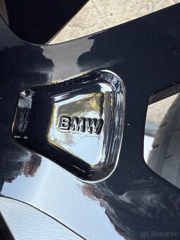 ORIGINAL BMW M-PACKET DISKY 5x112 R20 DVOJROZMER LETNE PNEU - 15