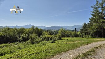 NA PREDAJ, Rekreačná chata s panoramatickým výhľadom v Terch - 15
