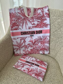 Christian Dior Shopper/Sety - 15