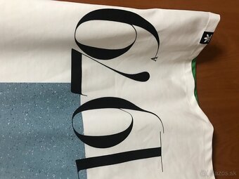 NOVÉ ADIDAS originál limitka kolekcia damske saty S/M - 15