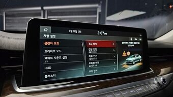 2021 KIA K9 3.8V6 - 15