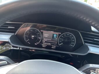 Etron 55 quattro 300kw(408ps) Odpočet DPH - 15