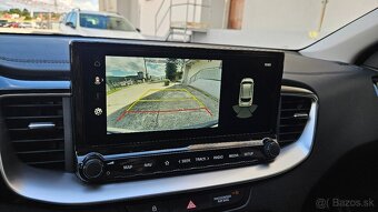 Kia Ceed SW 1.5 T-GDi Gold - 15