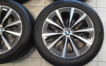 BMW 3 G20 17" Styling 775 Zimná sada - 15