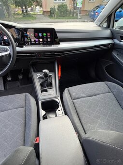 VW Golf Variant - 15
