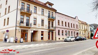 BartanusReality - Na prenájom obchodný priestor s parkovaním - 15