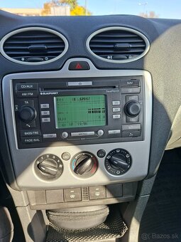 Ford focus  kombi II - 15