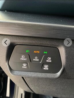 Cupra Formentor 2.0 TSI 140 KW, 4x4, DSG - 15