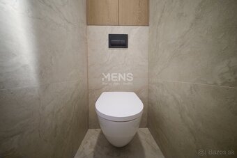 Výnimočný 2-izbový byt po kompletnej rekonštrukcii v centre - 15