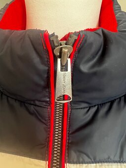 Tommy Hilfiger zimna bunda ikonicka - 15