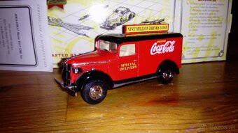 MATCHBOX MODELS of YESTERYEAR- Limited Edition - 15