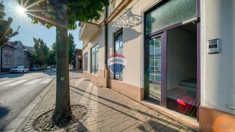 Administratívne priestory na prenájom v reprezentatívnej bud - 15