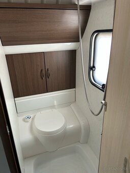 Hobby Prestige 720ukfe - 15