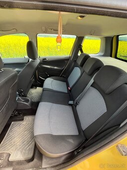 Peugeot 206 sw 1.4 benzin - 15
