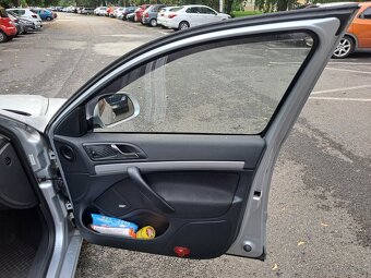 Predám Škoda octavia2 facelife - 15