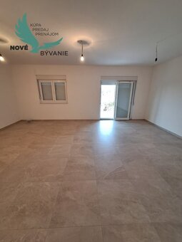 Na predaj apartmán v novostavbe s výhľadom na more - Vir - C - 15