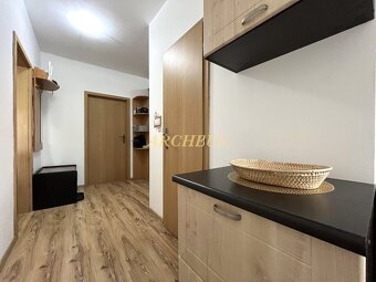 PREDAJ - 3 IZBOVÝ BYT S LOGGIOU, L. SVOBODU, BARDEJOV - 15