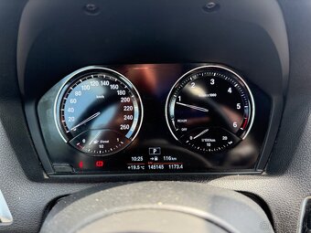 BMW Rad 1 120d M Sport Shadow A/T - 15