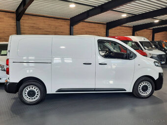 Opel Vivaro 2,0 CDTi - 122 Ps L1H1 - 15