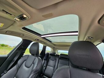 Volvo XC60 D4 Inscription A/T, odpočet DPH - 15