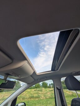 Volkswagen Touran 1 (1.9Tdi 209 150km) - 15
