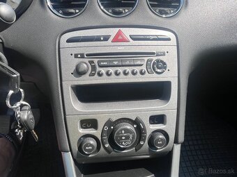 Peugeot 308 SW 1.6 HDI - 15