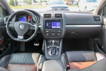 Volkswagen Golf R32 V6 184kw - 15