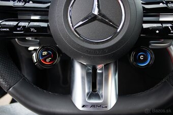 Mercedes-Benz C43 AMG mHEV 4MATIC A/T - 15