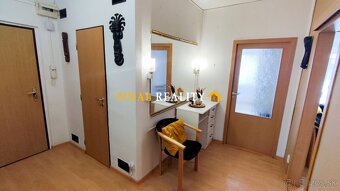 REZERVOVANÉ: 4 izbový byt, sídlisko Žabník, Prievidza - 15