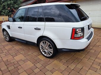 Range Rover Sport - 15