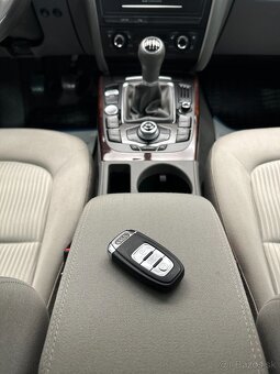 Audi A4 2.0 TDI - 15