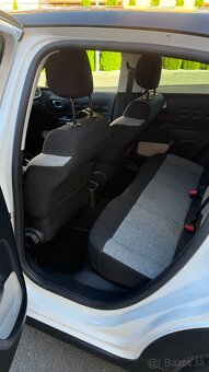 Citroen C3 PureTech 82 S&S Feel Pack - 15