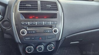 Mitsubishi ASX 1.6 MIVEC Invite - 15