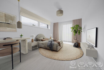BOSEN | 5 izbový rodinný dom v štandarde, 430 m2 pozemok, Zá - 15