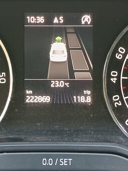 Škoda SuperB 3 - 15