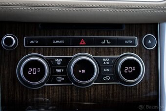 Land Rover Range Rover Sport 3.0 SDV6 Autobiography - 15