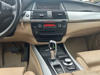 BMW X5 3.0d xDrive - 15