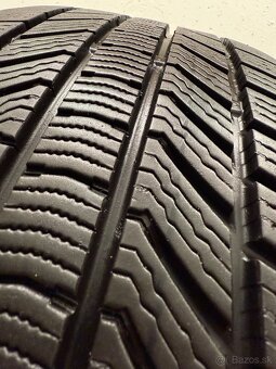 Zimná sada 5x108 R19 , 255/40/19 Volvo V90 S90 - 15