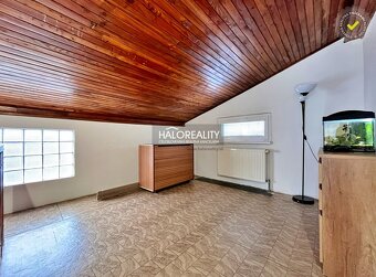 HALO reality - Predaj, rodinný dom Rybník, po čiastočnej rek - 15