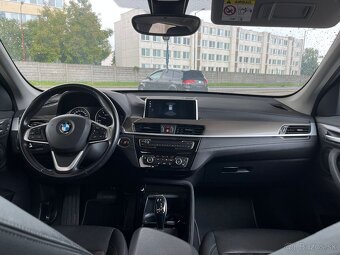 BMW X1 xDrive20d - 15
