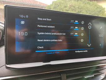 Peugeot 3008 1.5 BlueHDi S S Active E6d-ISC EAT8 - 15