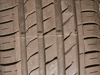 Škoda Kodiaq - orig. 18" alu s letnými pneu DOT 24 a 22 - 15