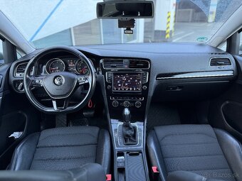 ✅ VW Golf 7 2,0 TDi ✅ - 15
