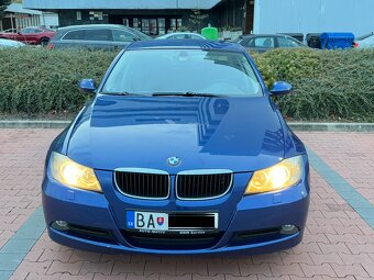 BMW 318i E90 95kW benzín na predaj - 15