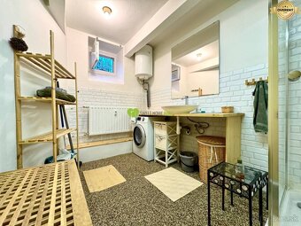 Na predaj 1,5i byt na skok od centra Bocatiová, Košice - 15